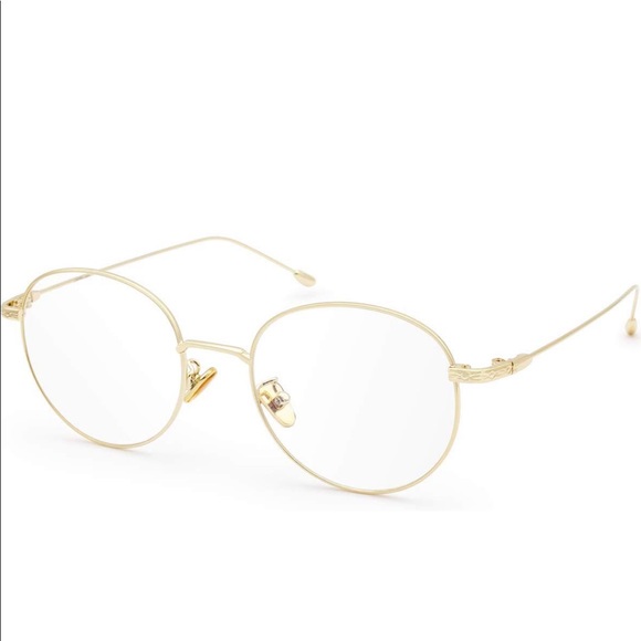 Livho Accessories - Blue Light Blocking Glasses